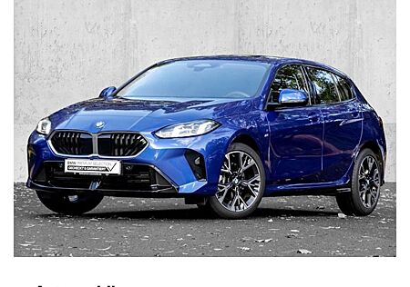 BMW 1er 120 Steptronic 5 Türen