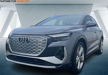 Audi Q4 e-tron 35 e-tron 5 Türen