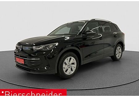 VW Tiguan 1.5 eTSI OPF 110kW DSG ENERGY 5 Türen
