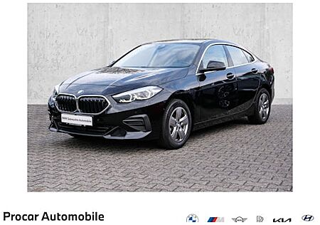 BMW 2er 218i Gran Coupé Advantage 4 Türen