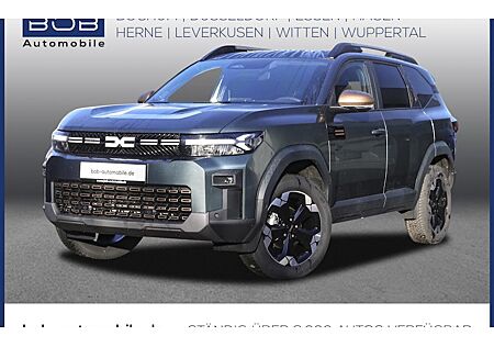 Dacia Bigster mild hybrid 130 4x4 Extreme 5 Türen