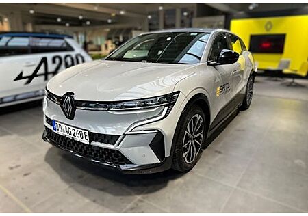 Renault Megane E-Tech Techno 220 Comfort Range 5 Türen