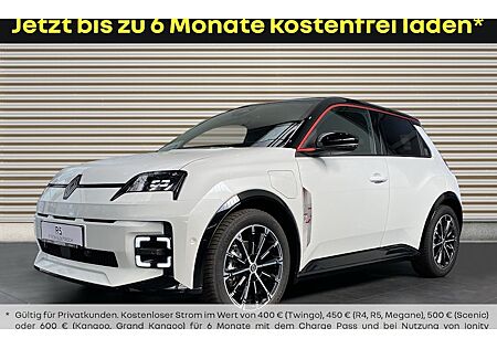 Renault R 5 Iconic Five 150 Comfort Range 5 Türen