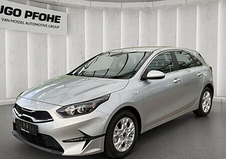 Kia Cee'd Sportswagon 1.0 T-GDI Vision Sportswagon 5 Türen