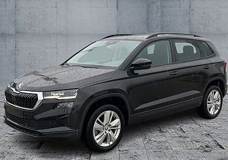 Skoda Karoq 1.5l TSI ACT DSG Selection 5 Türen