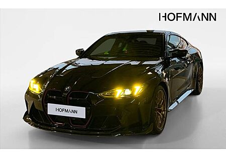 BMW M4 CS 2 Türen