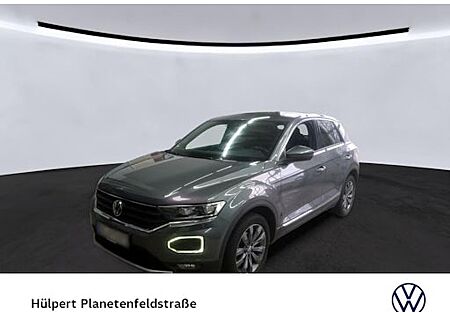 VW T-Roc 1.5 TSI ACT OPF Sport 5 Türen
