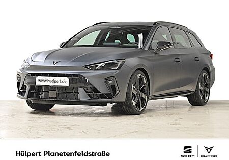 Cupra Leon 2.0 TSI VZ Tribe Edition DSG Sports 4WD 5 Türen