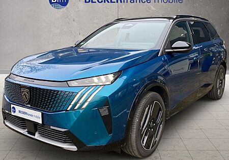 Peugeot e-5008 Elektromotor 210 GT 5 Türen