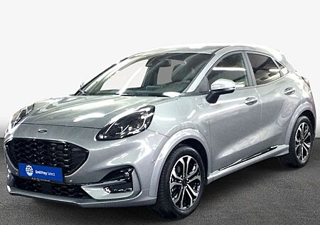 Ford Puma 1,0 EcoBoost Hybrid 114kW ST-Line X Auto 5 Türen