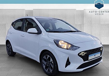 Hyundai i10 1.0 Trend 5 Türen