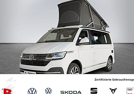 VW T6 California 2,0 TDI 150kW SCR 4MOTION DSG Ocean 4 Türen