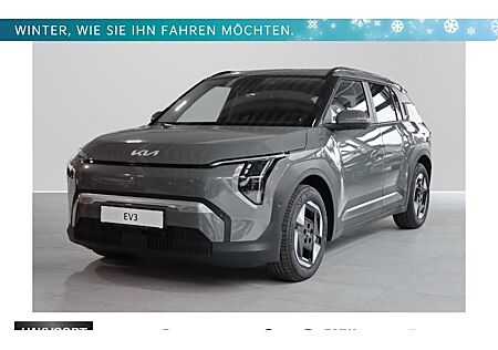 Kia EV3 58 kWh 150 kW Earth Frontantrieb 5 Türen