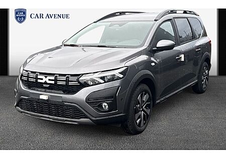 Dacia Jogger Hybrid 140 M-M-Auto Expression 5-Sitzer 5 Türen