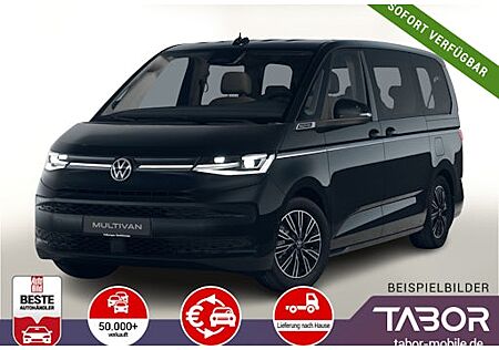 VW T7 Multivan 2.0 TDI SCR DSG Überhang Style 5 Türen
