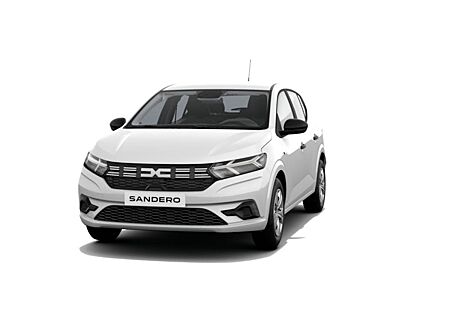 Dacia Sandero SCe 65 Essential 5 Türen