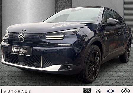 Citroën C4 X Hybrid 145 MAX 4 Türen