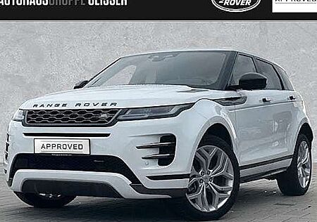 Land Rover Range Rover Evoque D165 R-DYNAMIC SE AWD Automatik 5 Türen