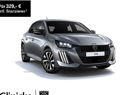 Peugeot 208 Hybrid 110 e-DSC6 Style 5 Türen