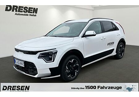 Kia Niro Inspiration 5 Türen