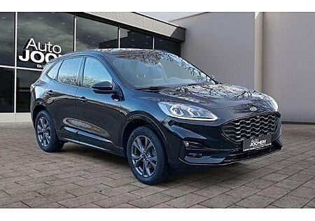 Ford Kuga 2.5 Duratec PHEV ST-Line CVT 5 Türen