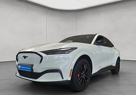 Ford Mustang Mach-E Emotor Extended Range 203kW RWD Premium 5 Türen