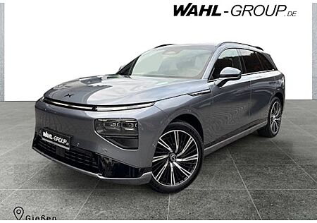 XPENG G9 BEV 93,1kWh AWD Performance 5 Türen
