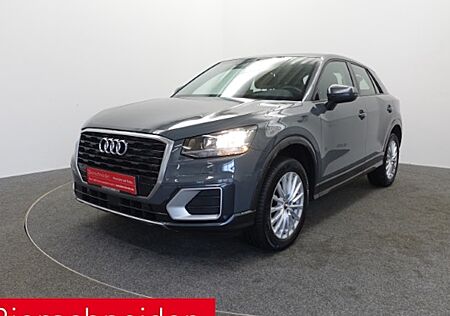 Audi Q2 30 TDI design 5 Türen