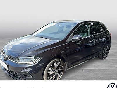 VW Polo 1.0 TSI 85kW DSG R-Line 5 Türen