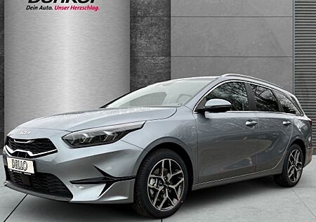 Kia Cee'd Sportswagon 1.5 T-GDI MHEV DCT Ultimate Ed. Sportsw. 5 Türen