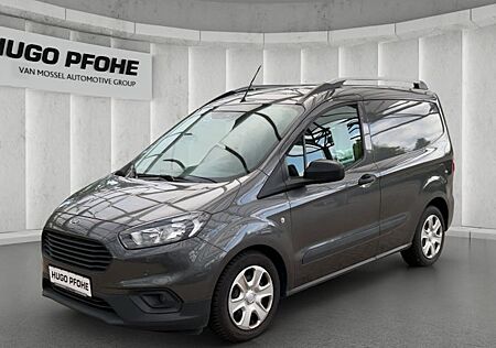 Ford Transit Courier 1.5 TDCi 74kW Trend 4 Türen