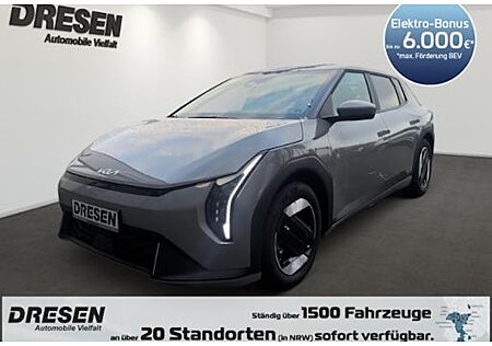 Kia EV4 81 kWh 150 kW Earth Frontantrieb 5 Türen