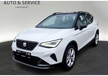 Seat Arona 1.0 TSI 85kW FR DSG 5 Türen