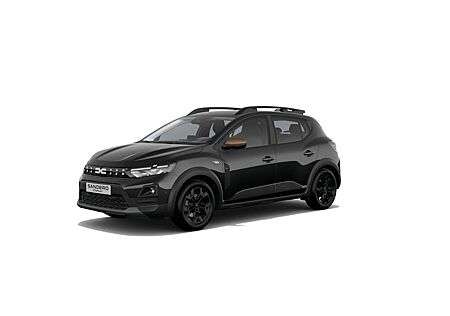 Dacia Sandero Stepway TCe 110 Stepway Extreme 5 Türen