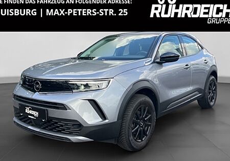 Opel Mokka 1.2 Turbo 96kW Edition 5 Türen
