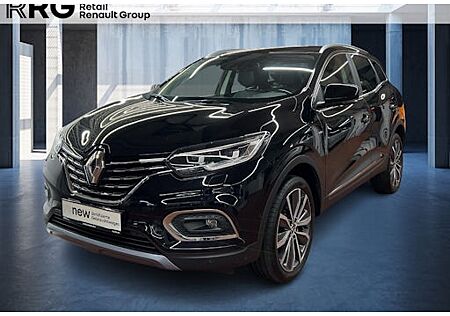 Renault Kadjar TCe 160 EDC GPF Bose Edition 5 Türen