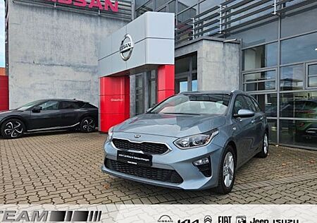 Kia Cee'd Sportswagon 1.0 T-GDI 88kW Vision Sportswagon 5 Türen