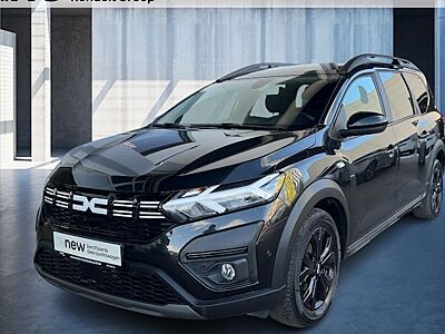 Dacia Jogger TCe 110 Extreme+ 5-Sitzer 5 Türen