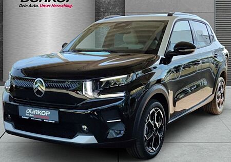 Citroën C3 Turbo 100 MAX 5 Türen
