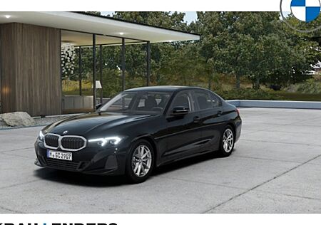 BMW 3er 318i Automatik 4 Türen