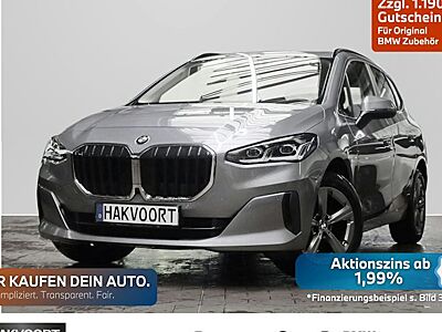 BMW 2er Active Tourer 218i Steptronic DCT 5 Türen