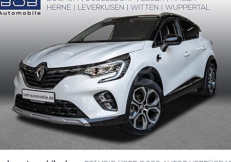 Renault Captur E-TECH Plug-In 160 Intens 5 Türen