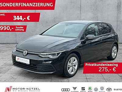 VW Golf 1.5 TSI OPF 110kW Life 5 Türen