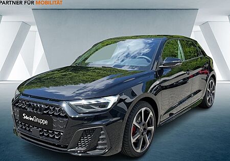 Audi A1 35 TFSI S tronic S line Sportback 5 Türen