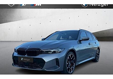 BMW 3er 330e xDrive Touring Automatic 5 Türen