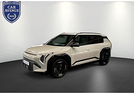Kia EV3 81 kWh 150 kW GT-line Frontantrieb 5 Türen
