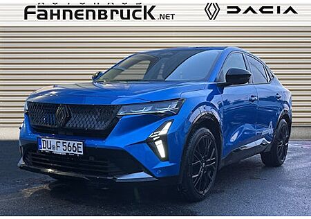 Renault Rafale Hybrid E-Tech 4x4 300 PHEV Atelier Alpin 5 Türen