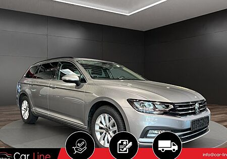 VW Passat 2.0 TDI SCR DSG Business Variant 5 Türen