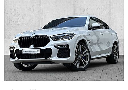 BMW X6 M50d 5 Türen