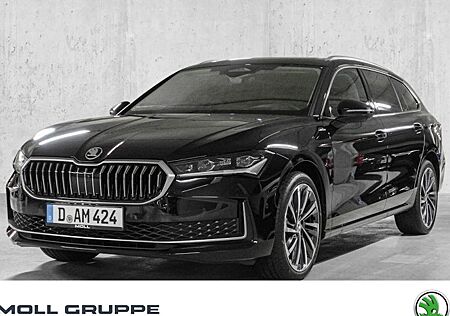 Skoda Superb 2.0 TDI DSG L&K Combi 5 Türen
